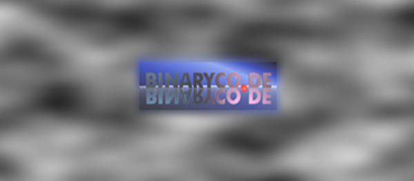 CSS Webdesign von Binarycode
